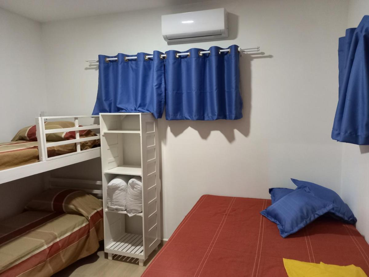 Vila Aconchego Gameleira Praia de Pipa Ngoại thất bức ảnh