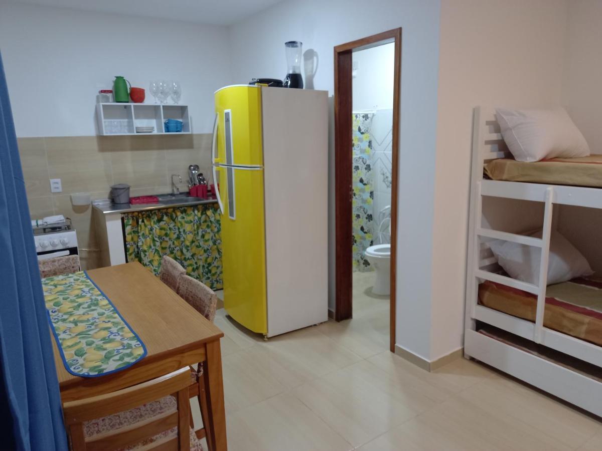 Vila Aconchego Gameleira Praia de Pipa Ngoại thất bức ảnh