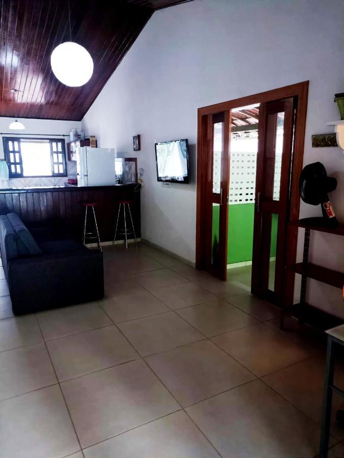 Vila Aconchego Gameleira Praia de Pipa Ngoại thất bức ảnh