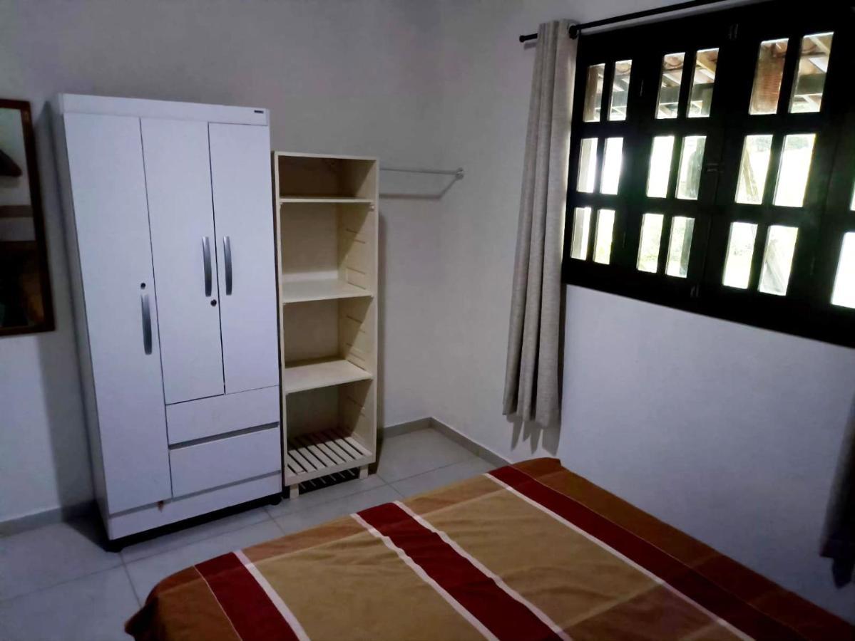 Vila Aconchego Gameleira Praia de Pipa Ngoại thất bức ảnh