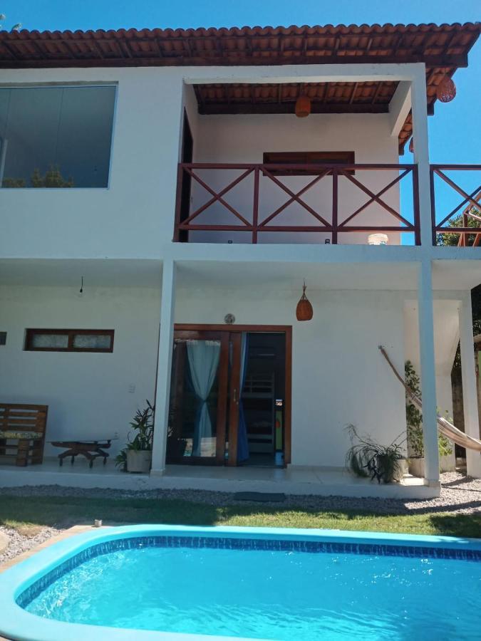 Vila Aconchego Gameleira Praia de Pipa Ngoại thất bức ảnh