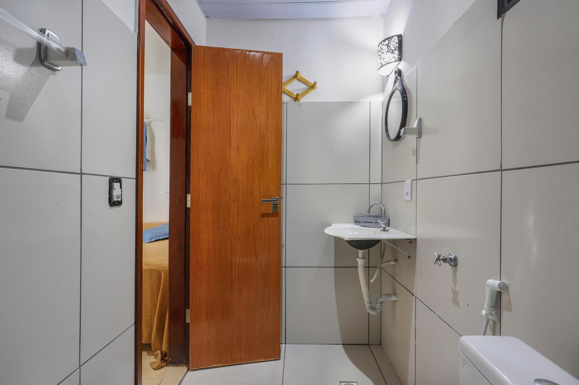 Vila Aconchego Gameleira Praia de Pipa Ngoại thất bức ảnh