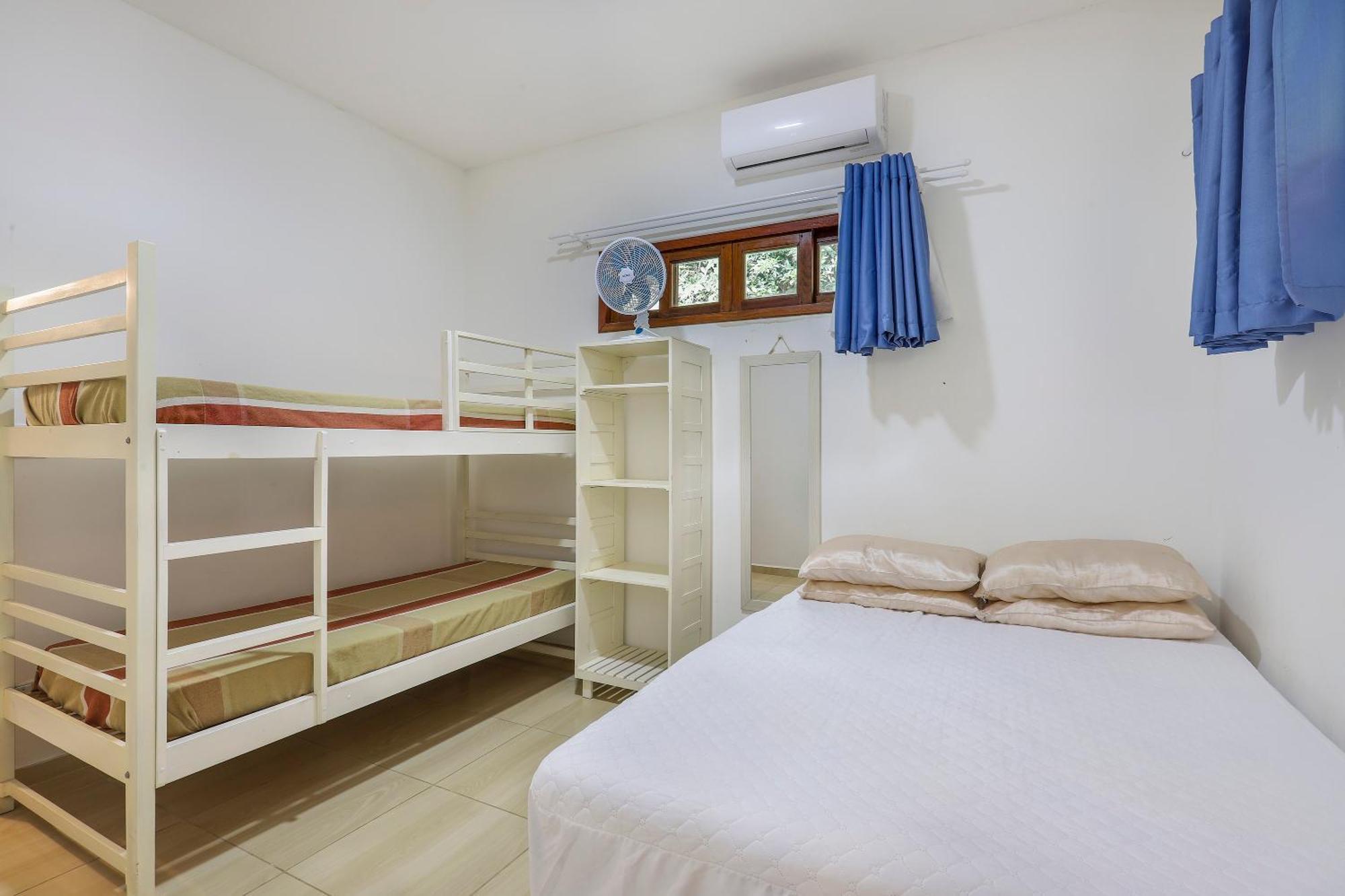 Vila Aconchego Gameleira Praia de Pipa Ngoại thất bức ảnh