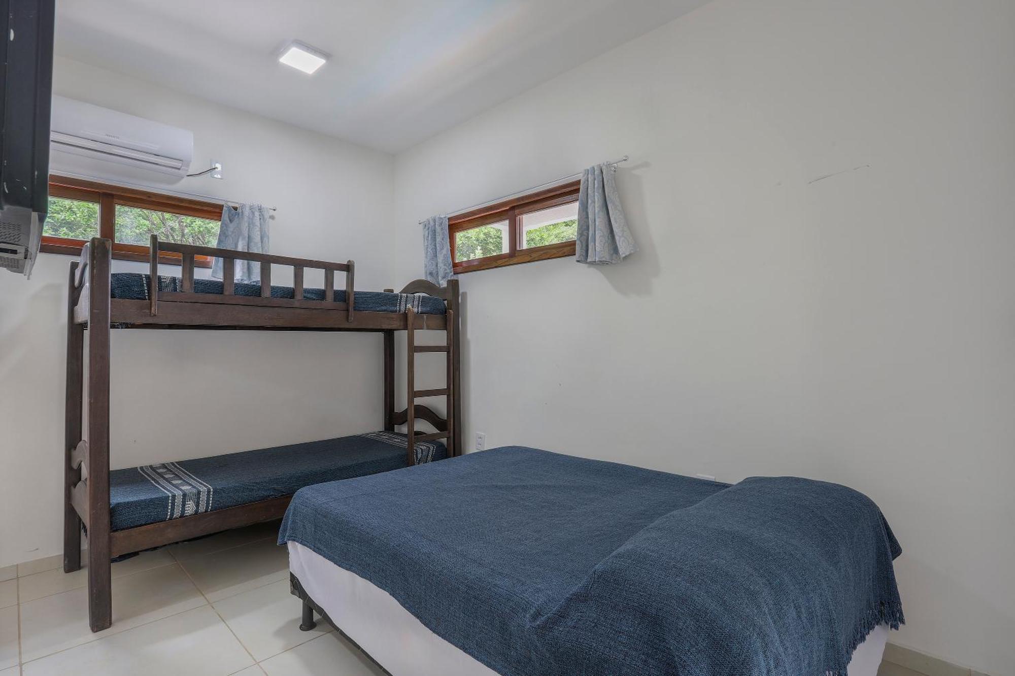 Vila Aconchego Gameleira Praia de Pipa Ngoại thất bức ảnh