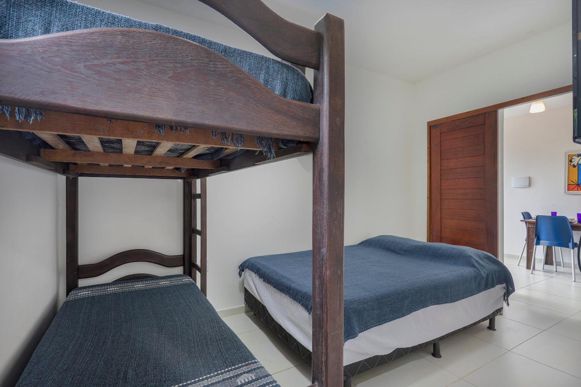 Vila Aconchego Gameleira Praia de Pipa Ngoại thất bức ảnh