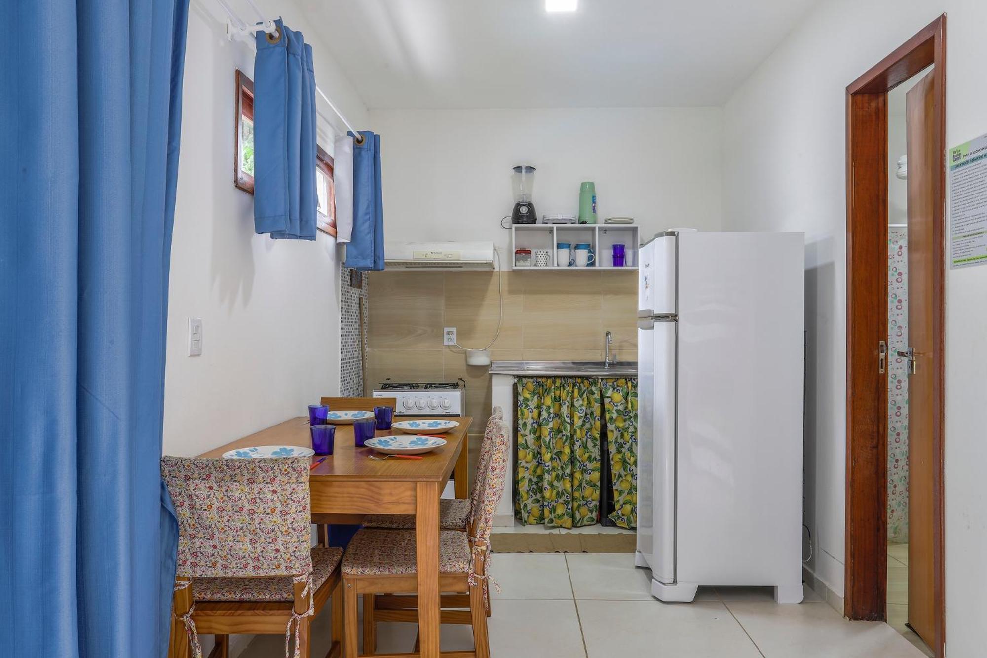 Vila Aconchego Gameleira Praia de Pipa Ngoại thất bức ảnh