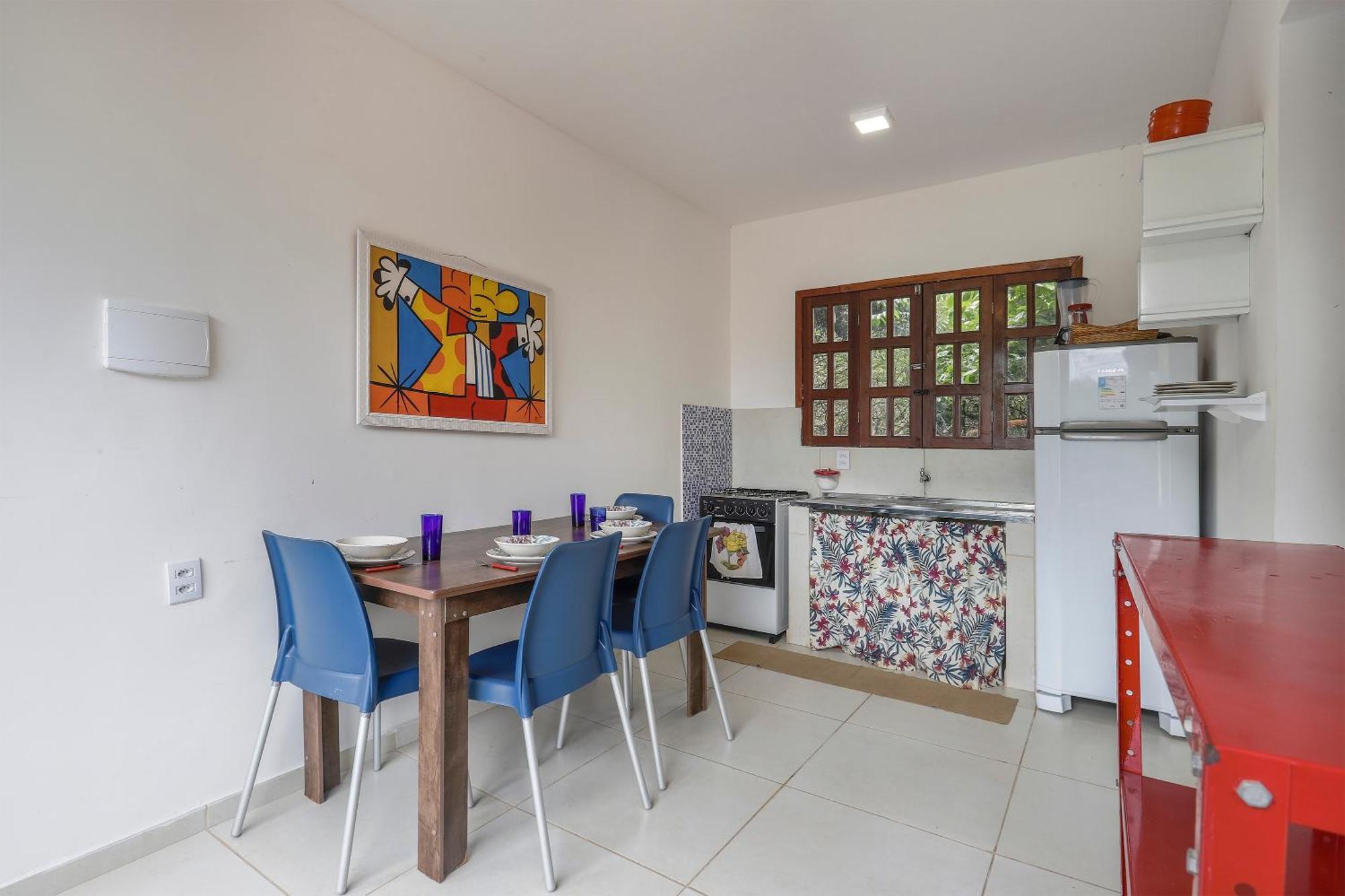 Vila Aconchego Gameleira Praia de Pipa Ngoại thất bức ảnh