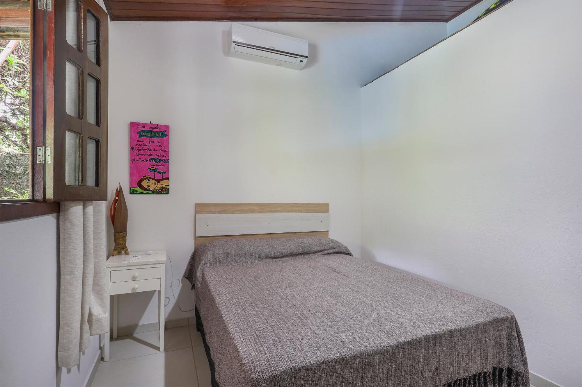 Vila Aconchego Gameleira Praia de Pipa Ngoại thất bức ảnh
