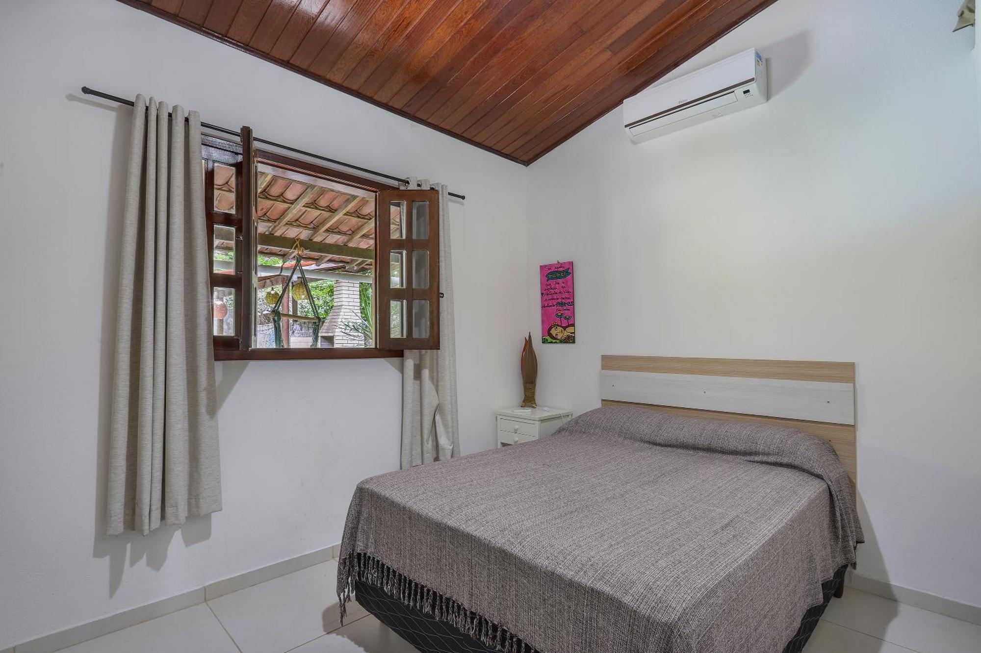 Vila Aconchego Gameleira Praia de Pipa Ngoại thất bức ảnh