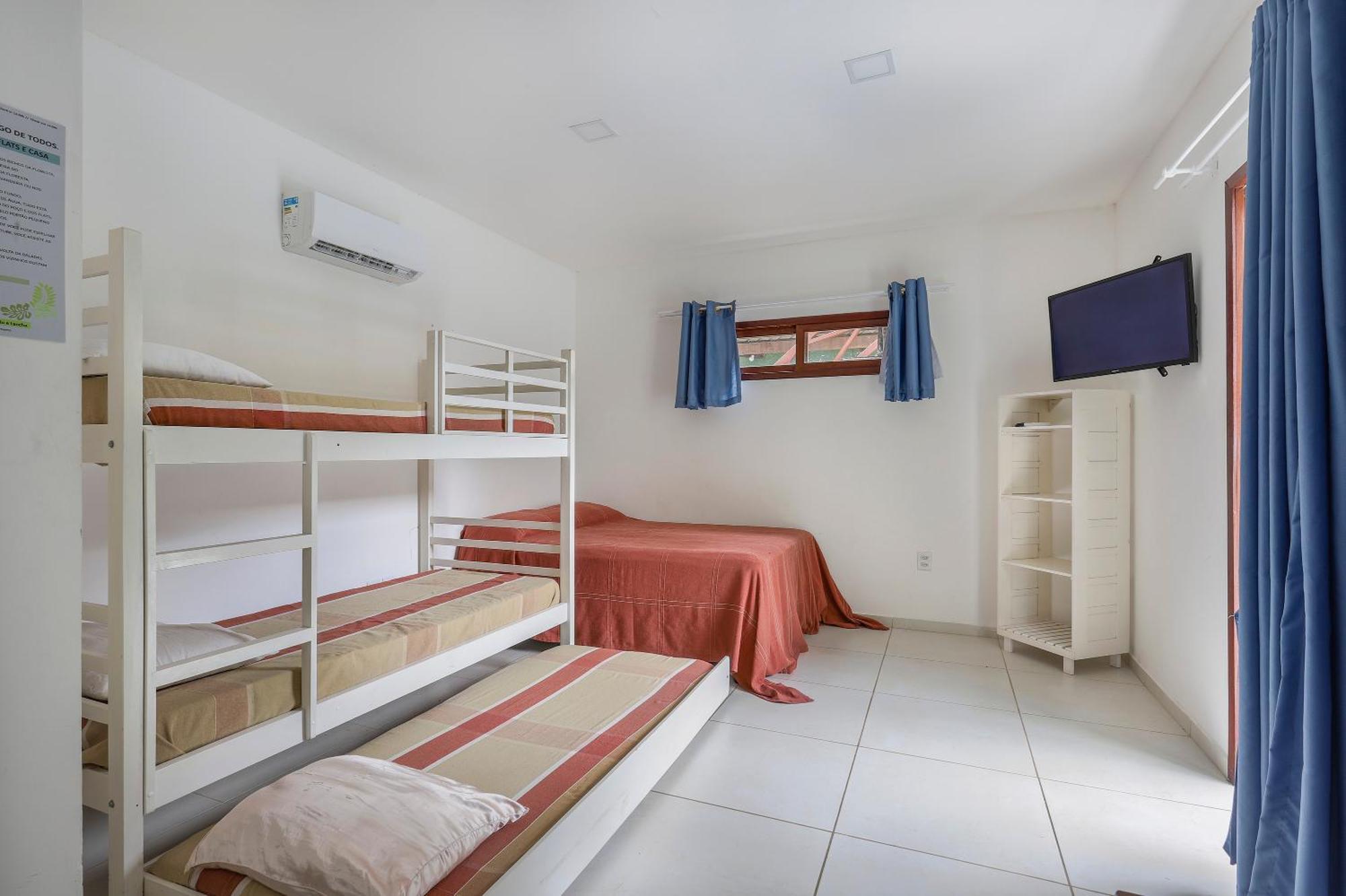Vila Aconchego Gameleira Praia de Pipa Ngoại thất bức ảnh