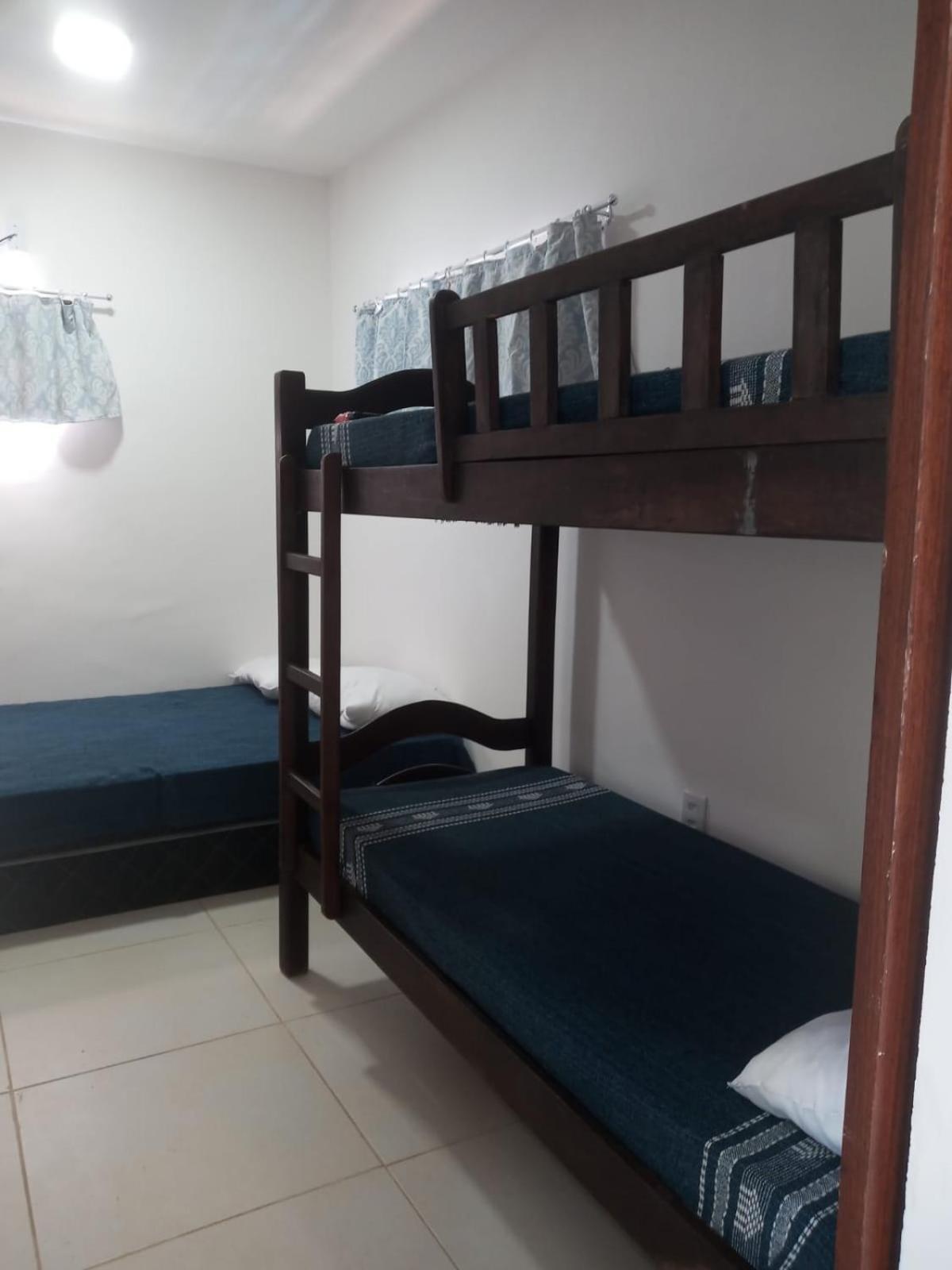 Vila Aconchego Gameleira Praia de Pipa Ngoại thất bức ảnh