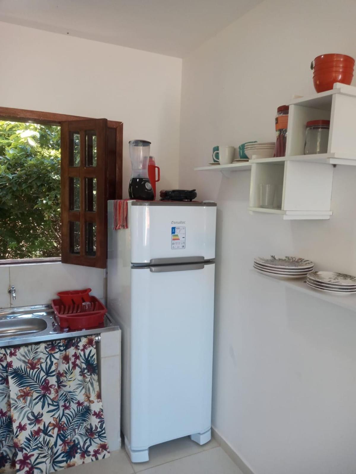 Vila Aconchego Gameleira Praia de Pipa Ngoại thất bức ảnh