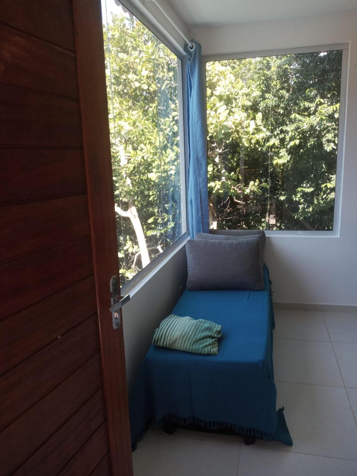 Vila Aconchego Gameleira Praia de Pipa Ngoại thất bức ảnh