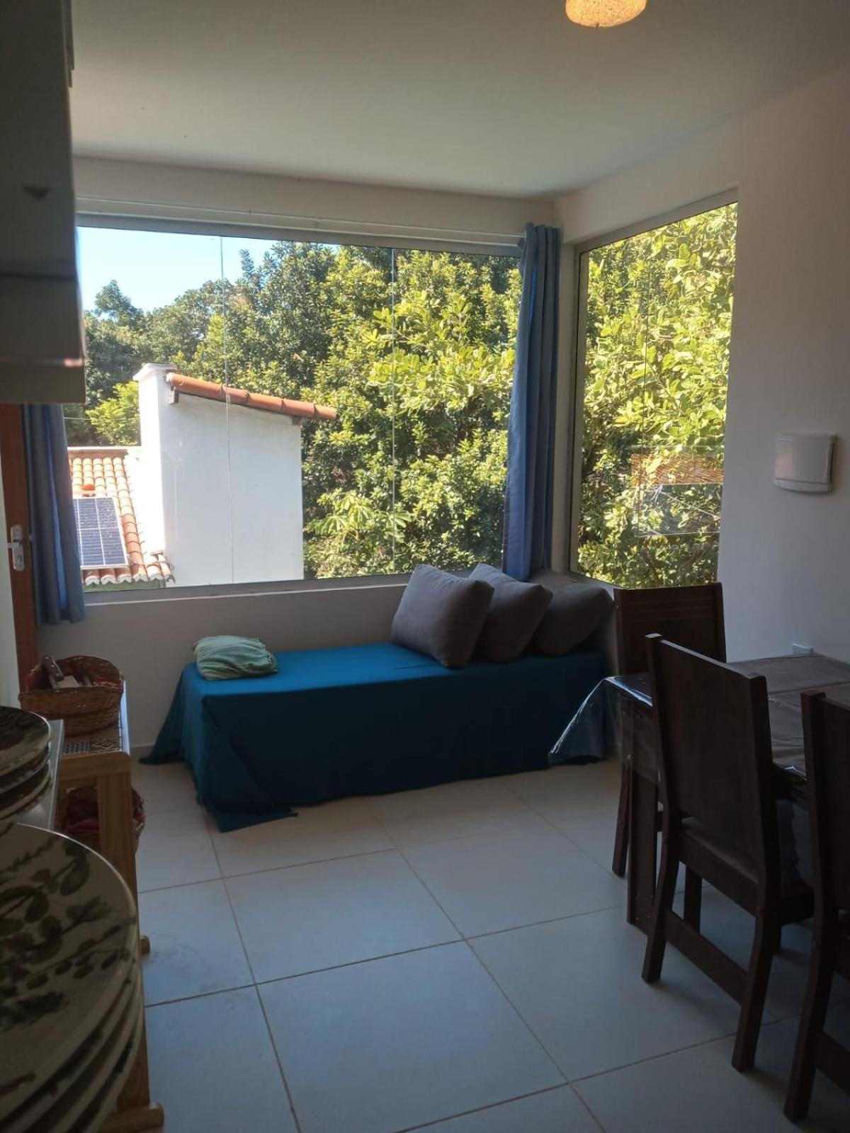 Vila Aconchego Gameleira Praia de Pipa Ngoại thất bức ảnh